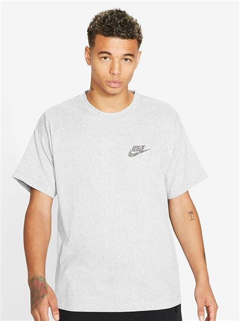 herren nike shirt beige jd|Herren .